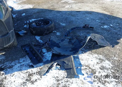 2023 Mazda Cx-50 2.5 S Premium Plus z USA, uszkodzony, nr VIN 7MMVABEM0PN138306